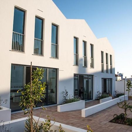 Vida Na Vila Vila Nova de Milfontes Exterior foto